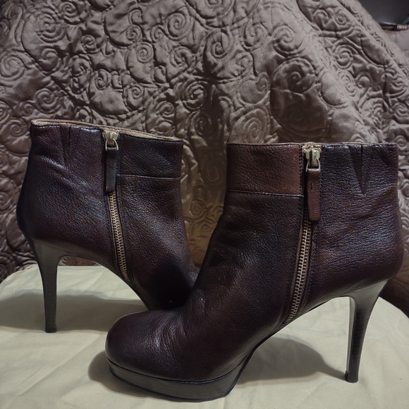 👠Nine West Ankle Boots👠 - Picture 3 of 12